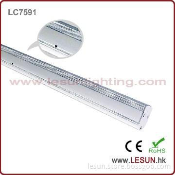 High quality 16W/m  wardrobe lights led  for hotel LC7591
